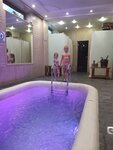 Sauna (улица Силантьева, 132) ، ساونا