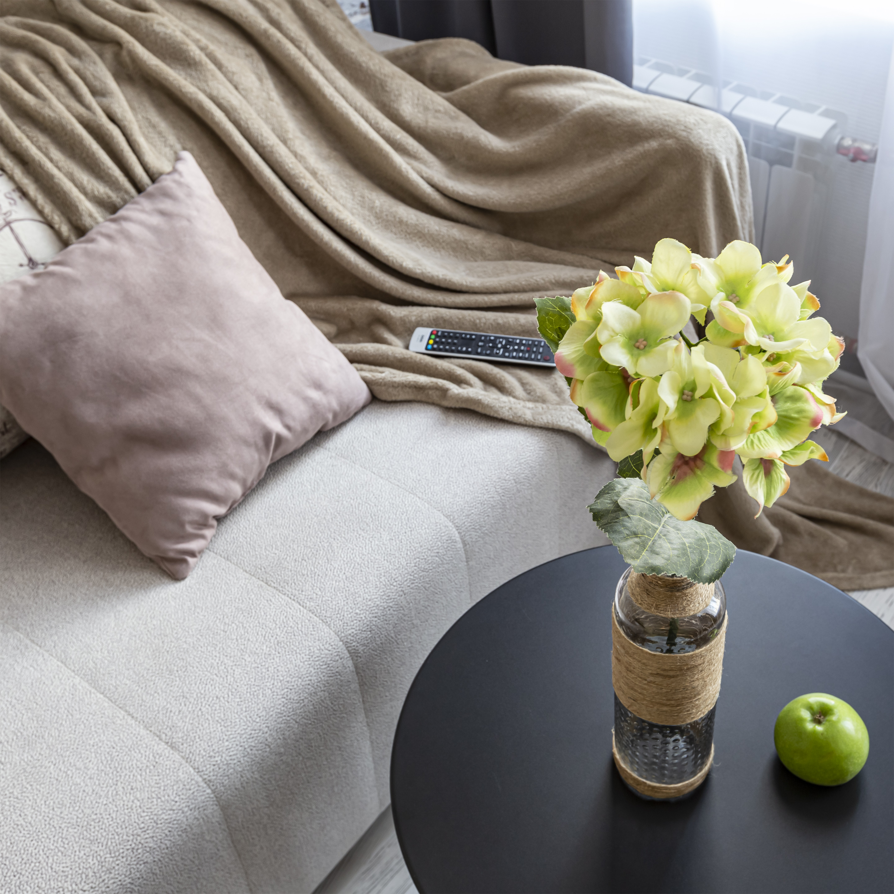 Фото RentApartmentSpb