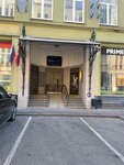 Vaib (Myasnitsky Drive, 4с1) ، صالون العناية بالأظافر