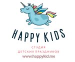 Happy Kids (ул. Мещерякова, 7), организация и проведение детских праздников в Москве