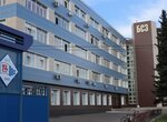 Azimut Trade (Kulagina Street, 28) ، مواد صناعية
