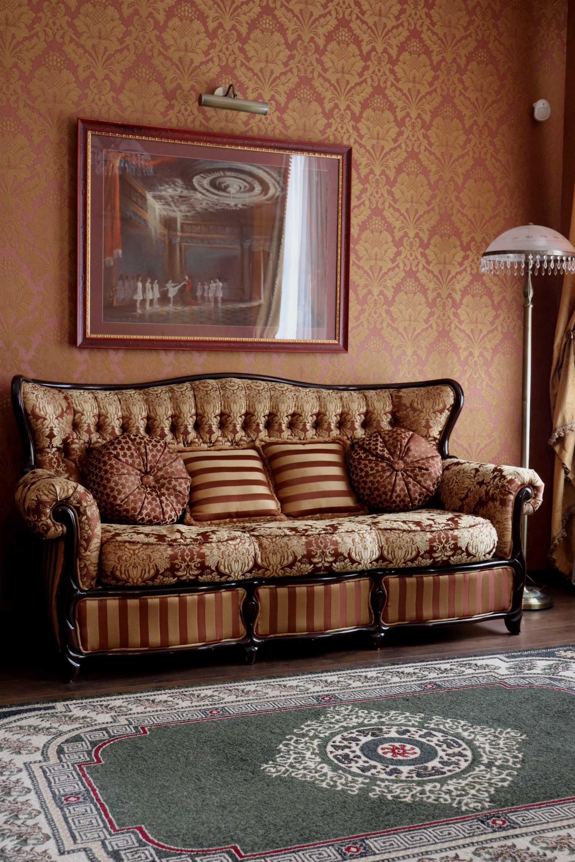 Фото Гостевой дом Шлиссельбургъ