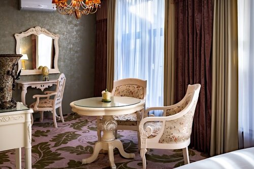 Гостиница Резиденция в Ростове-на-Дону