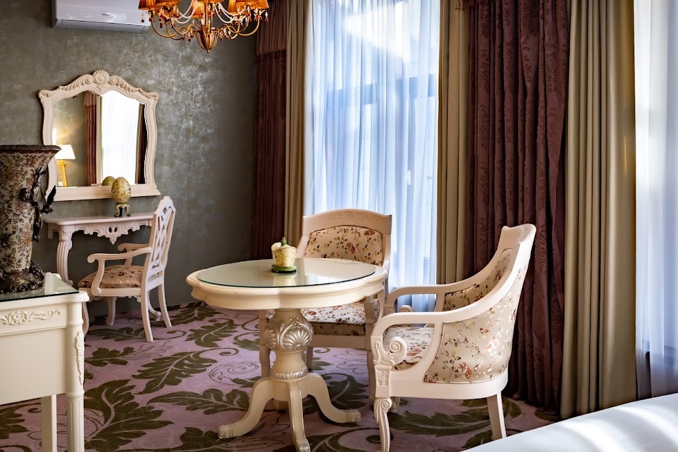 Фото Резиденция