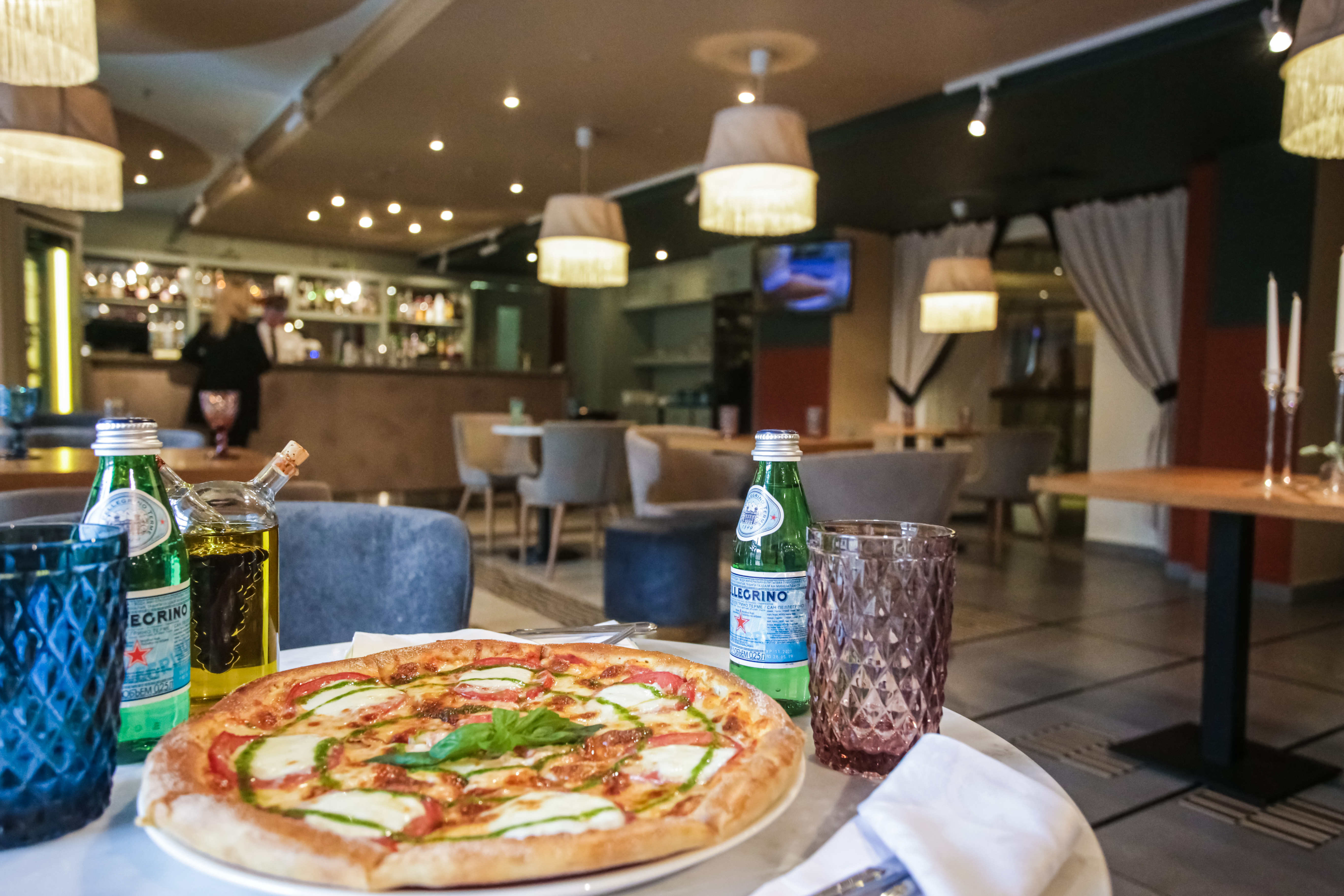 Фото Введенский