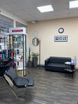 Salon krasoty (Zatonnaya ulitsa, 2), salón de belleza