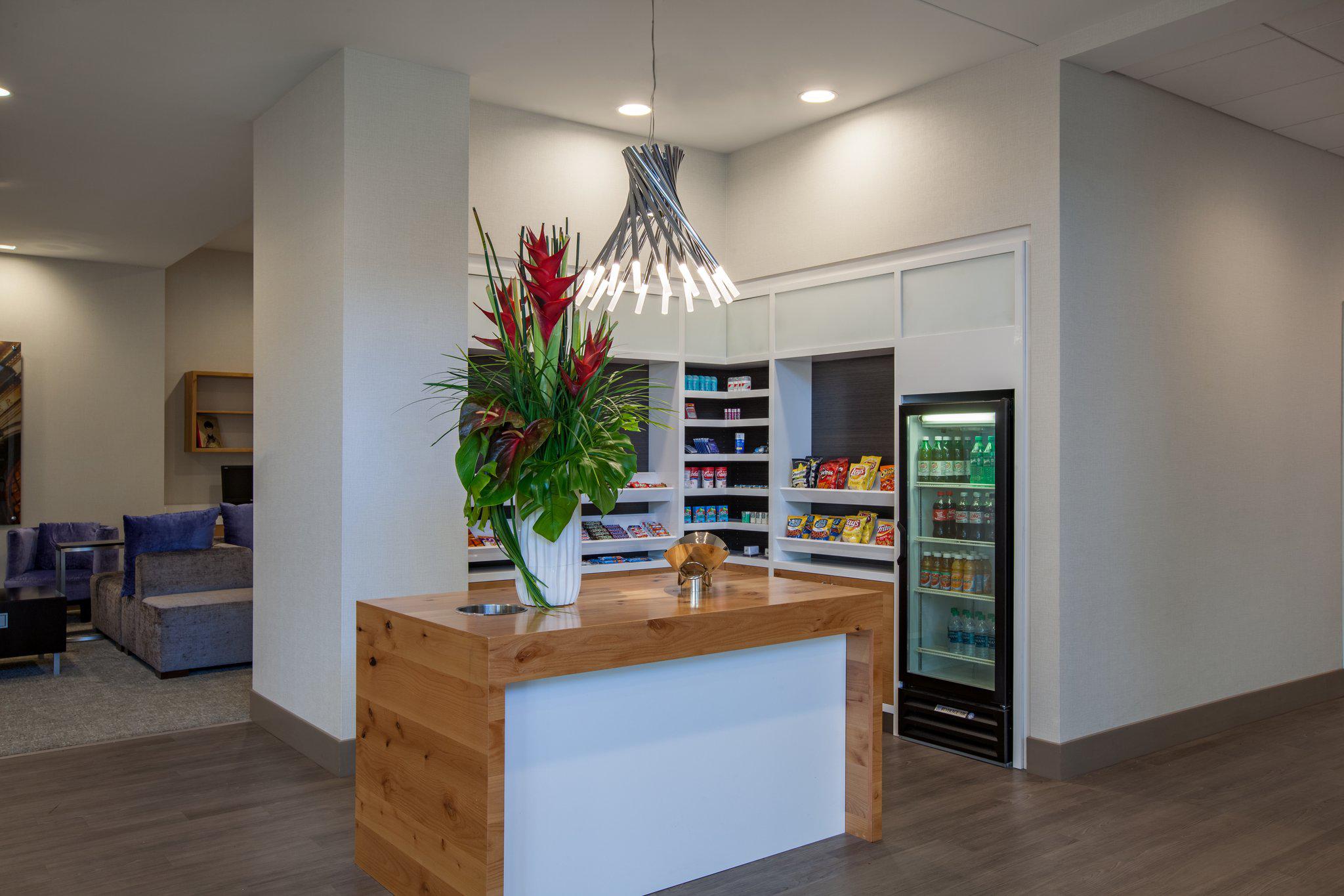 Фото Holiday Inn Cleveland Clinic an IHG Hotel