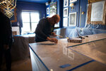 Statewide Stone Care (United States, New York, 276 5th Ave, #704), stone articles and fixtures
