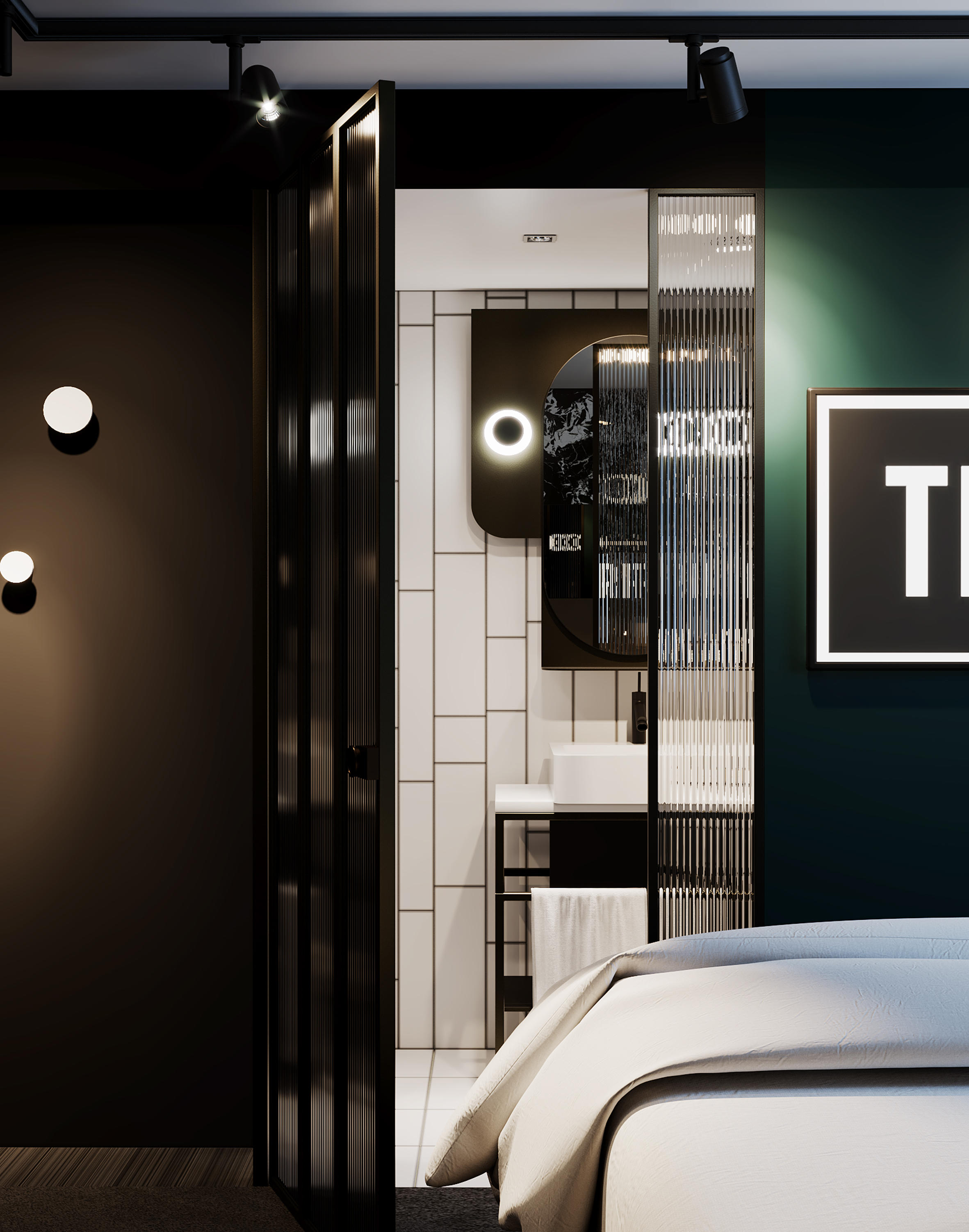 Фото Tribe Paris La Defense Esplanade