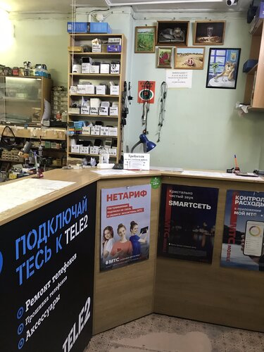 Мастерская по ремонту телефонов, ремонт телефонов, Баклановский просп ...