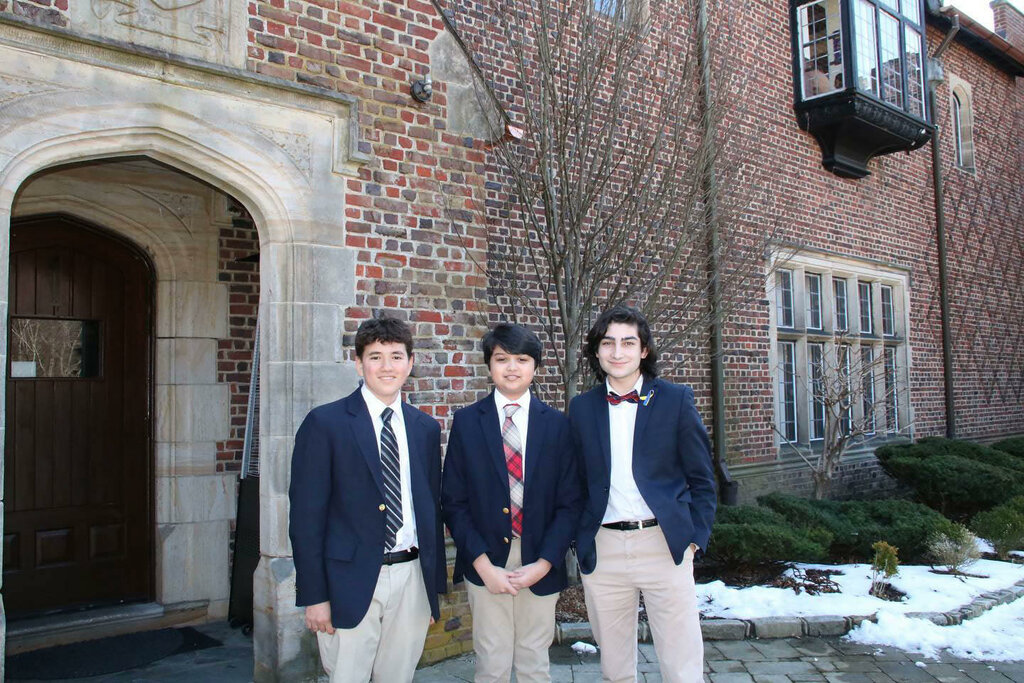 School Buckley Country Day School, State of New York, photo