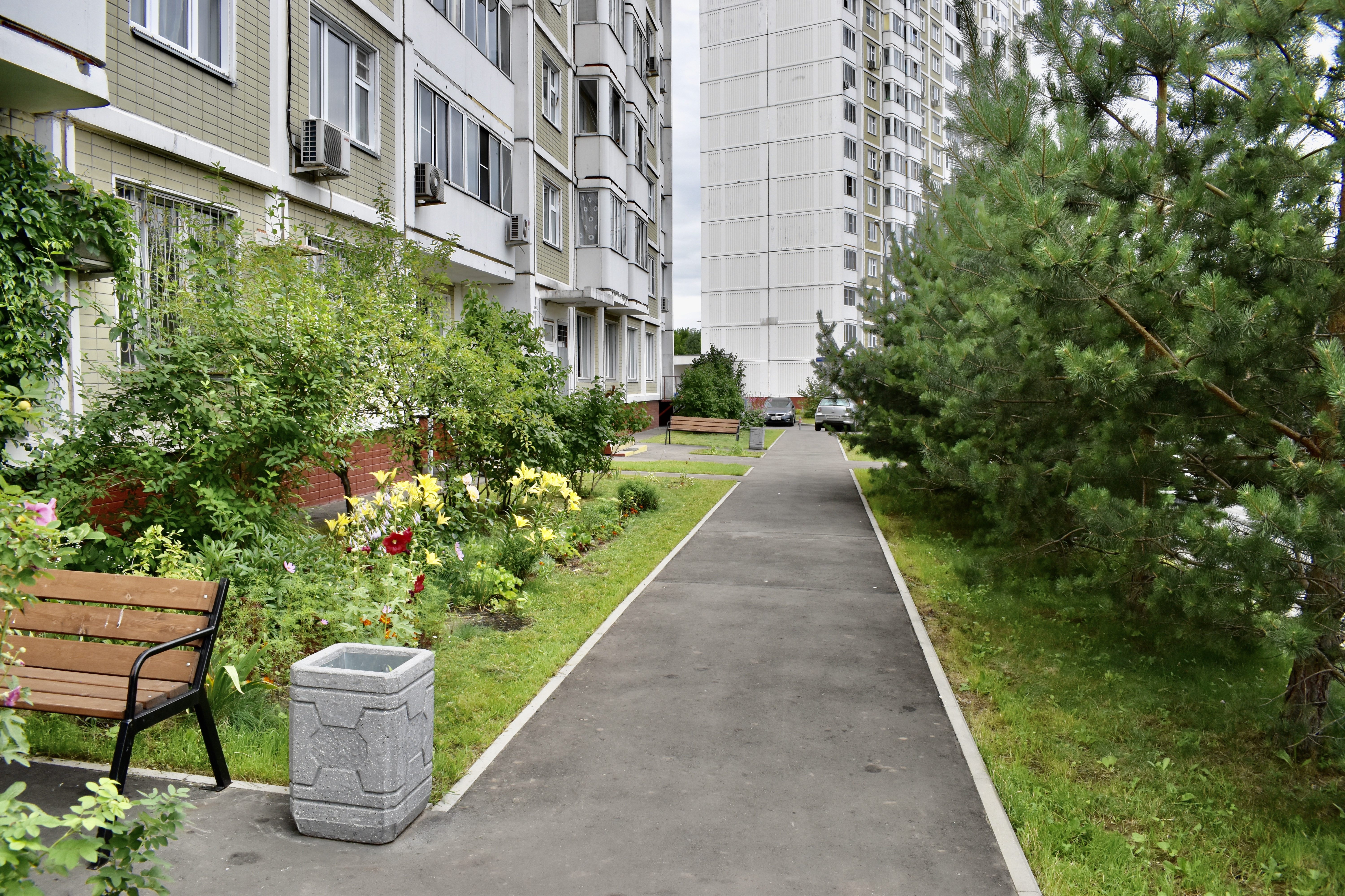 Фото отеля 5