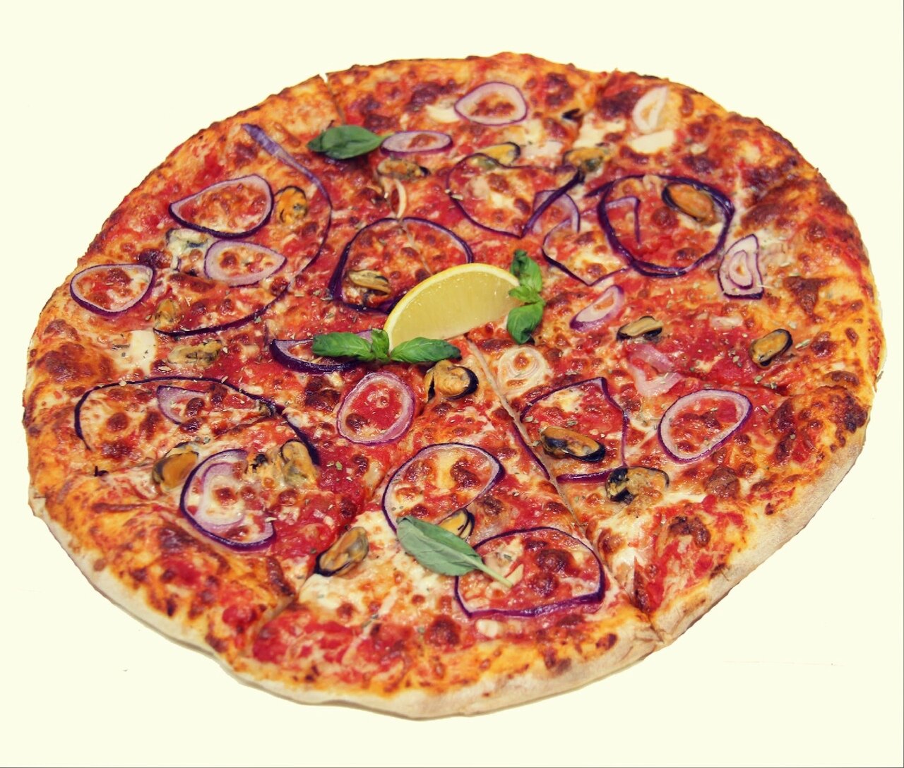 севастополь лучшая пицца в фото 23