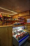 Hmel’noy bunker (Desantnikov Street, 20к3), beer shop