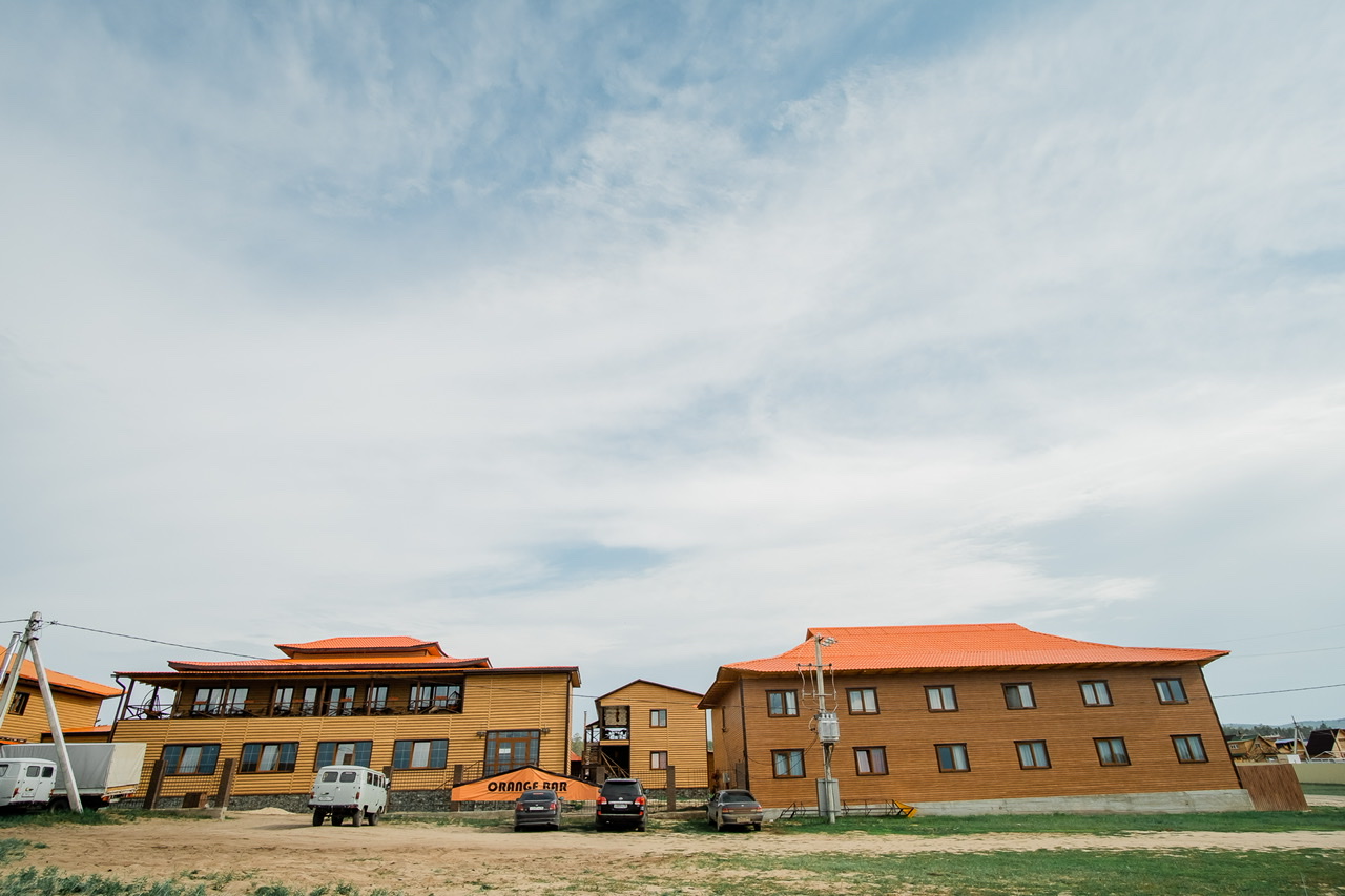 Фото Звезда Кочевника