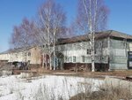 Гостиница Туртас (posyolok Turtas, Oktyabrskaya ulitsa, 2), hotel