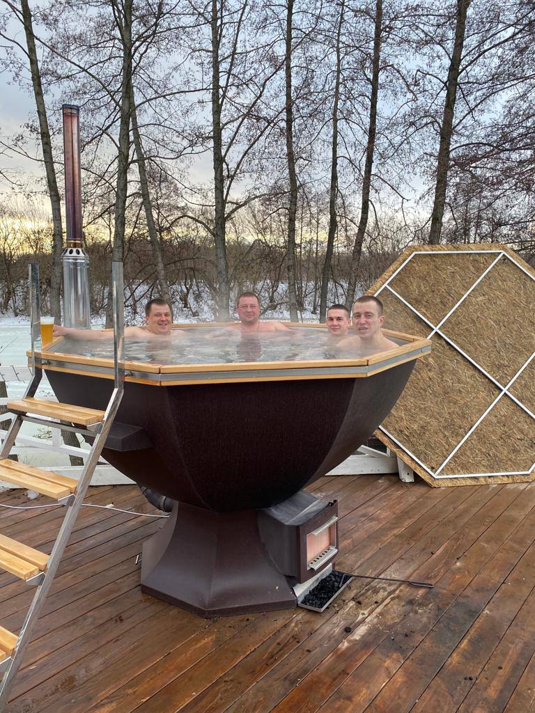 Фото Фэмили Дача