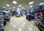 Forsage (Uralskaya Street, 99), motorcycle dealership