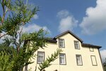 Pansionat Hovrino (derevnya Khovrino, Borodinskaya ulitsa, 10) ، منزل الصعود للمسنين والمعوقين