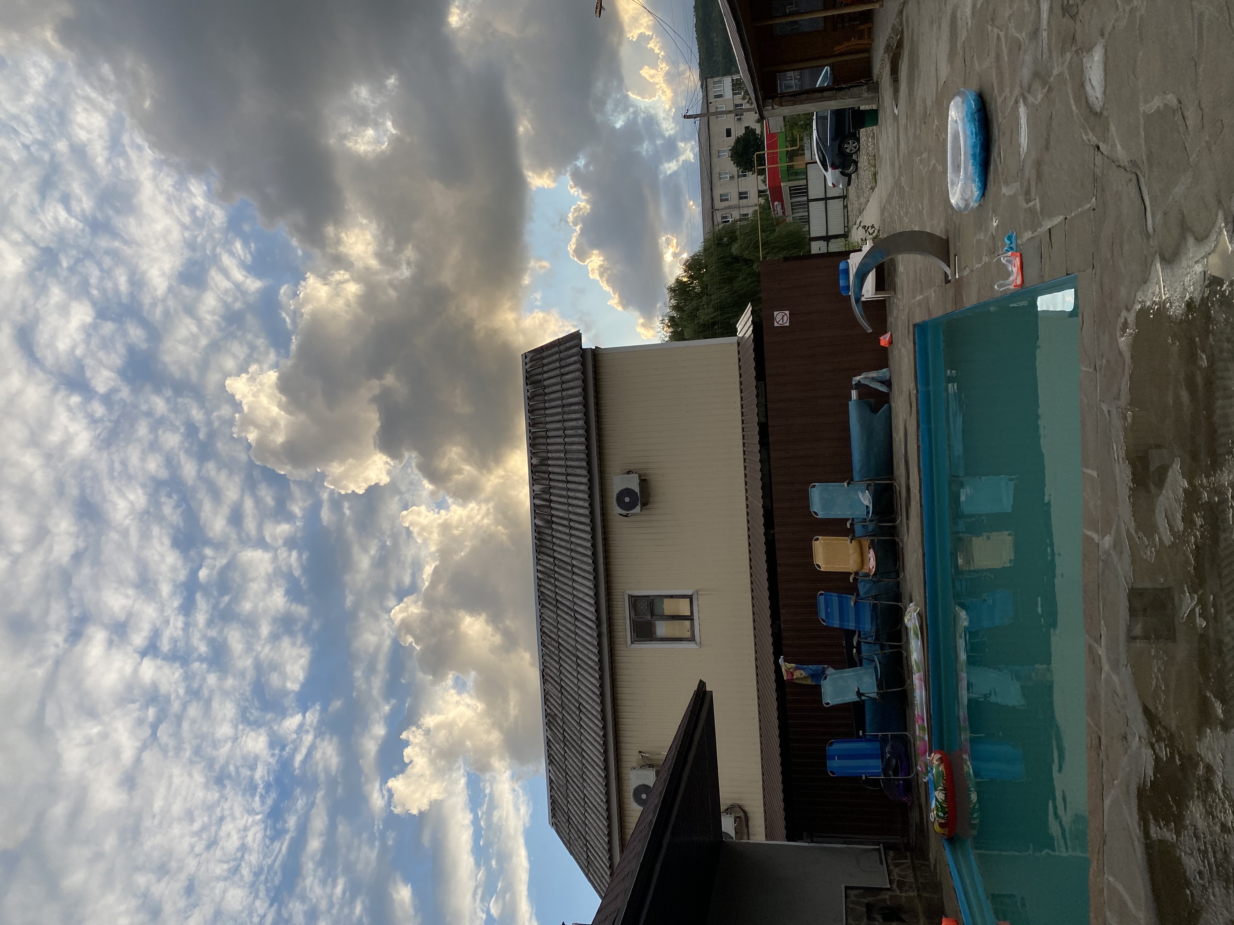 Фото Зеленая Усадьба