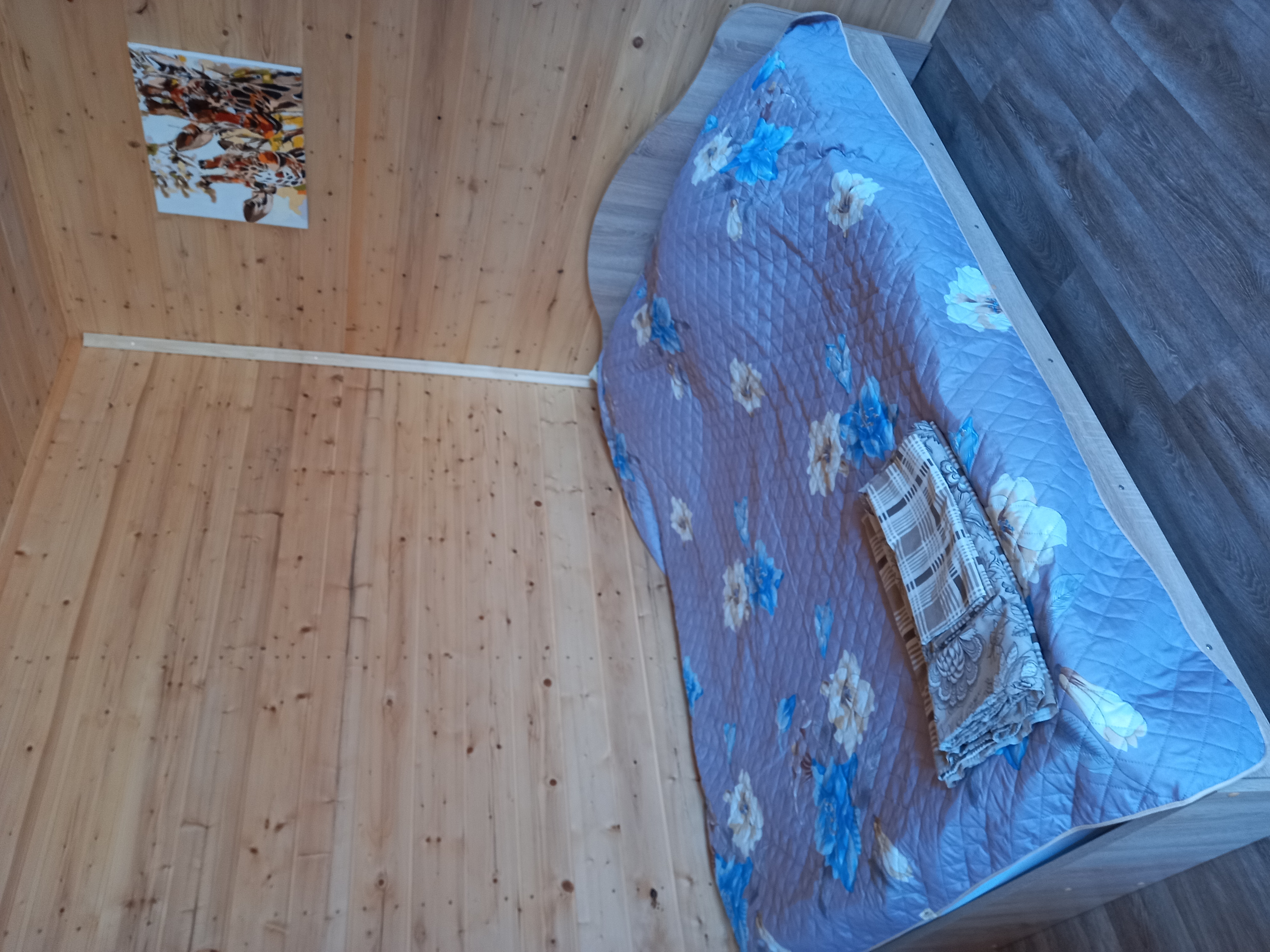 Фото Семейный отдых