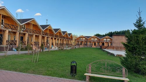 Гостевой дом у Лукоморья  фото 2