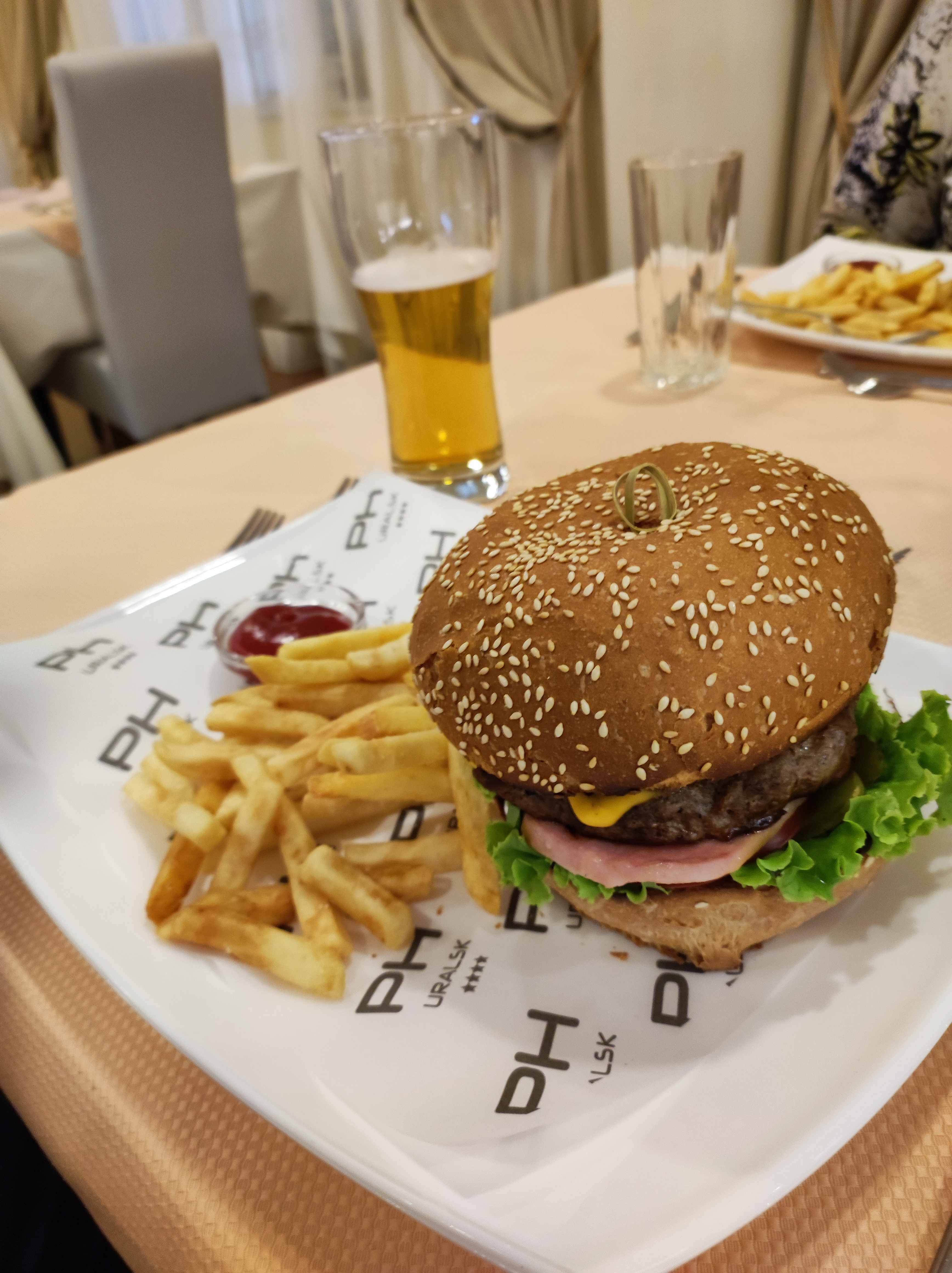 Фото Пушкин