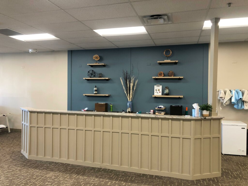 Medical center, clinic HealthQuest Physical Therapy – Rochester Hills North, Rochester, photo