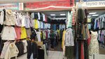 Европейский стиль (MKAD, 14th kilometre, 4), clothing store
