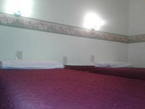 Фото Hostal Vaquero