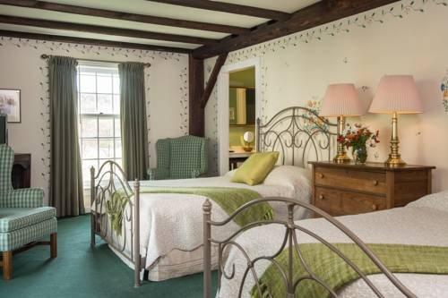 Фото Chesterfield Inn