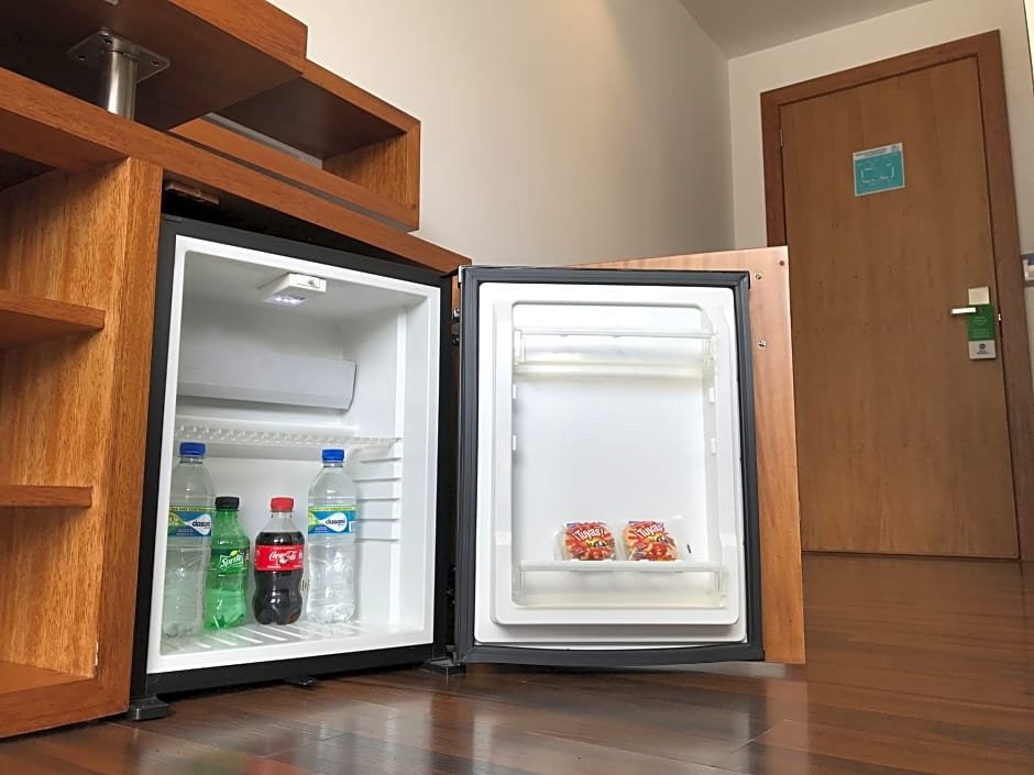 Фото Best Western Hotel Zen