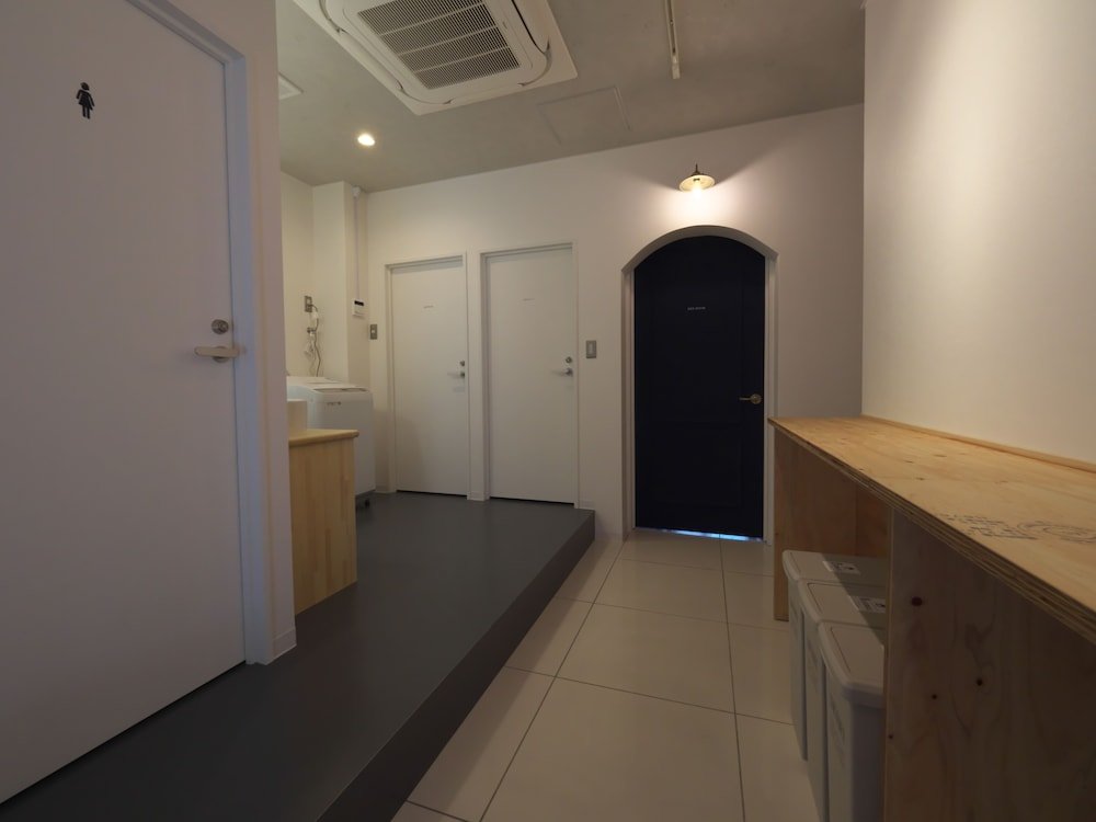 Фото Guesthouse cosa - Hostel