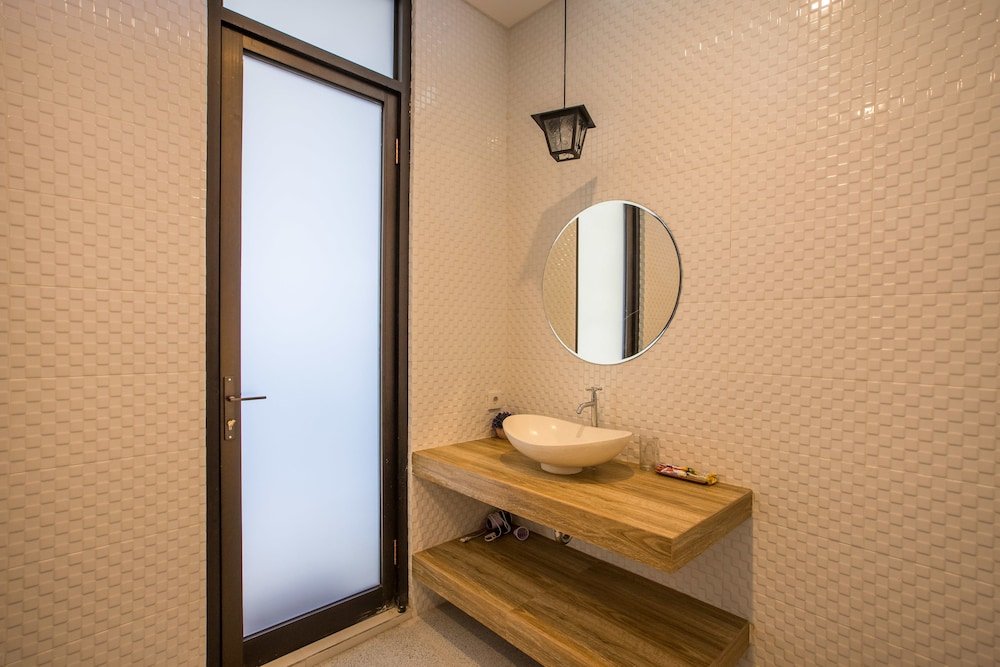 Фото Berawa Bali Beach Villas by The Kunci