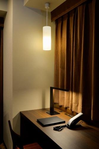 Фото JR Kyushu Hotel Nagasaki