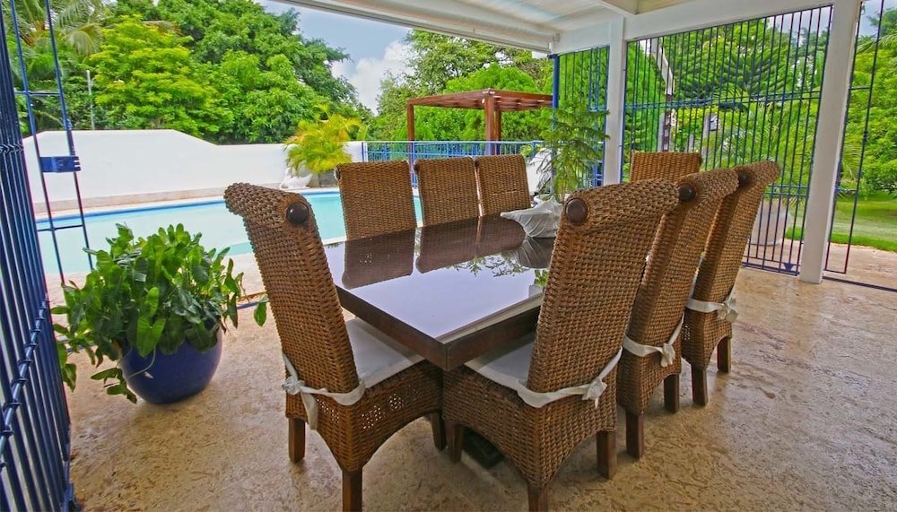 Фото Villa Estrella by Casa de Campo Resort & Villas