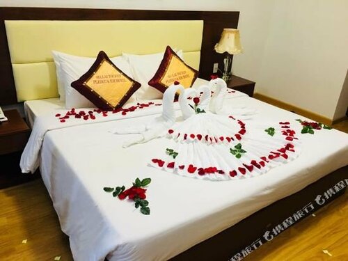 Гостиница Hanz Hotel Gia Lai 2