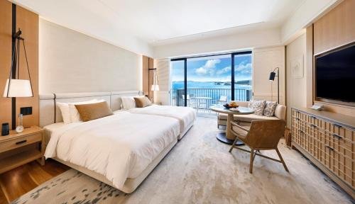 Фото Halekulani Okinawa