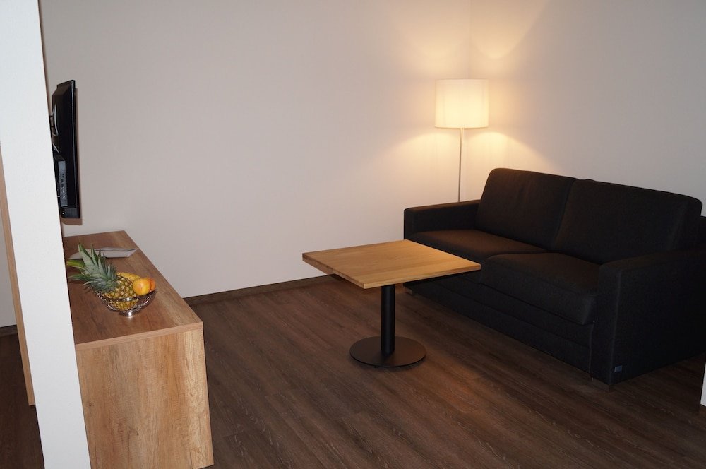 Фото Braumeister Döbler - Ferienwohnungen