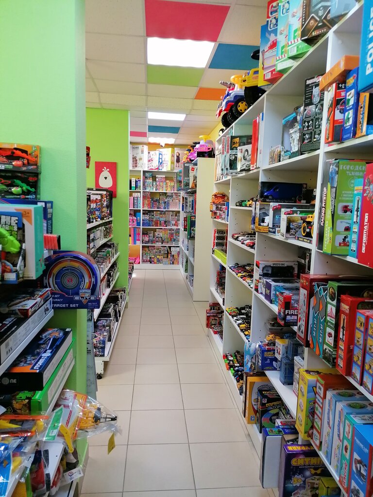 Детские игрушки и игры Эники&Бэники, Чебоксары, фото