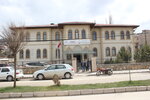 Sivas Yildizeli Central Family Health Center (Sivas, Yıldızeli, Salihiye Mah., Yıldız Sok., 23), hospital
