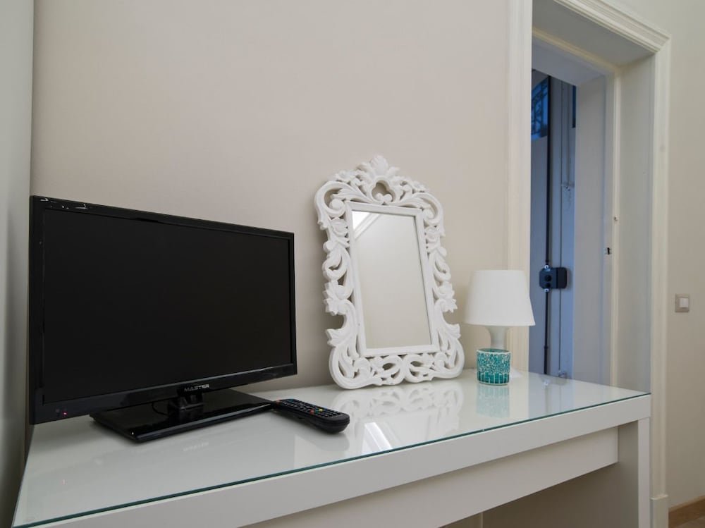 Фото Exclusive apartment in the city center