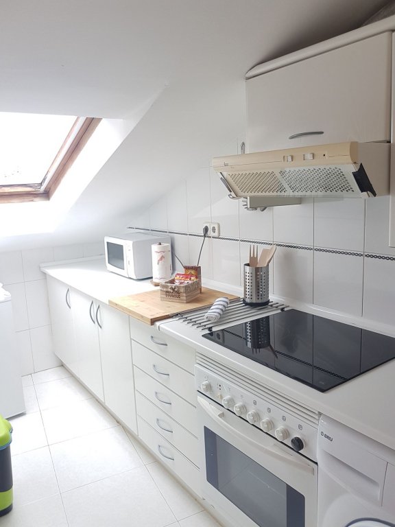 Фото Apartamento Barceló 1 - Tribunal