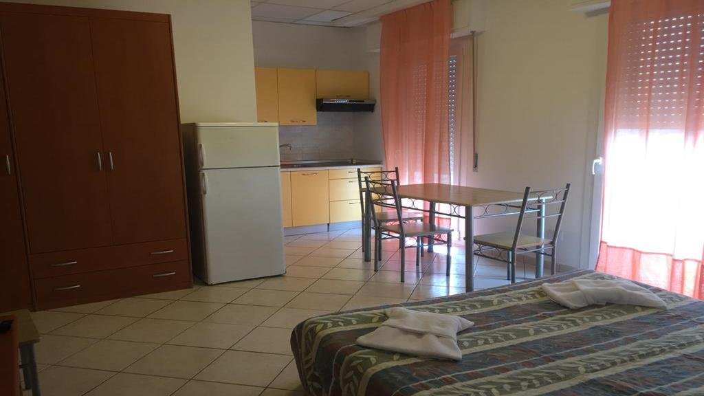 Фото Residence Adriatico