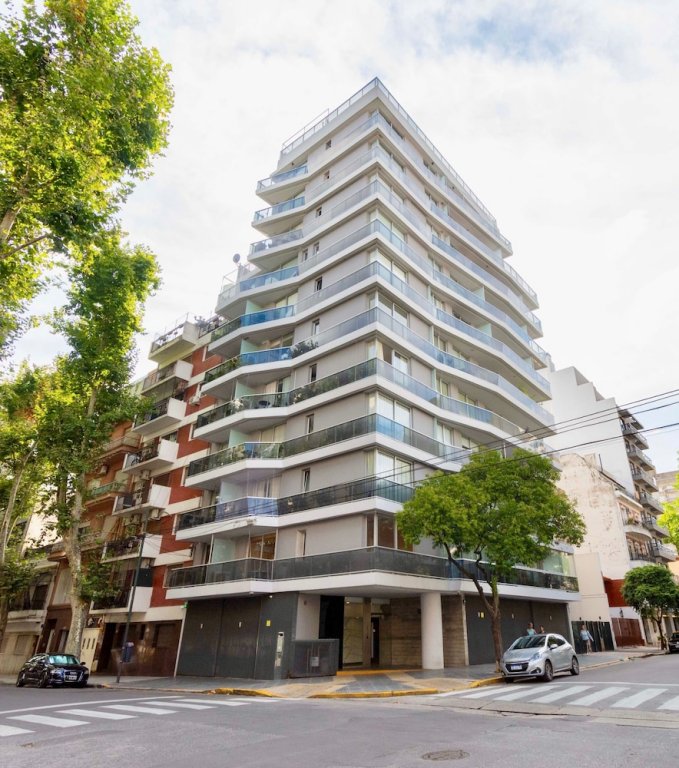 Фото Modern & New Apartments in Palermo