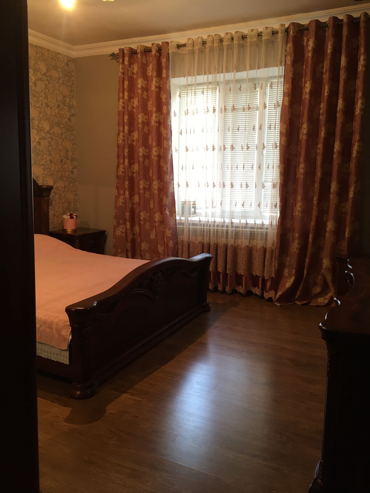 Фото Каскад