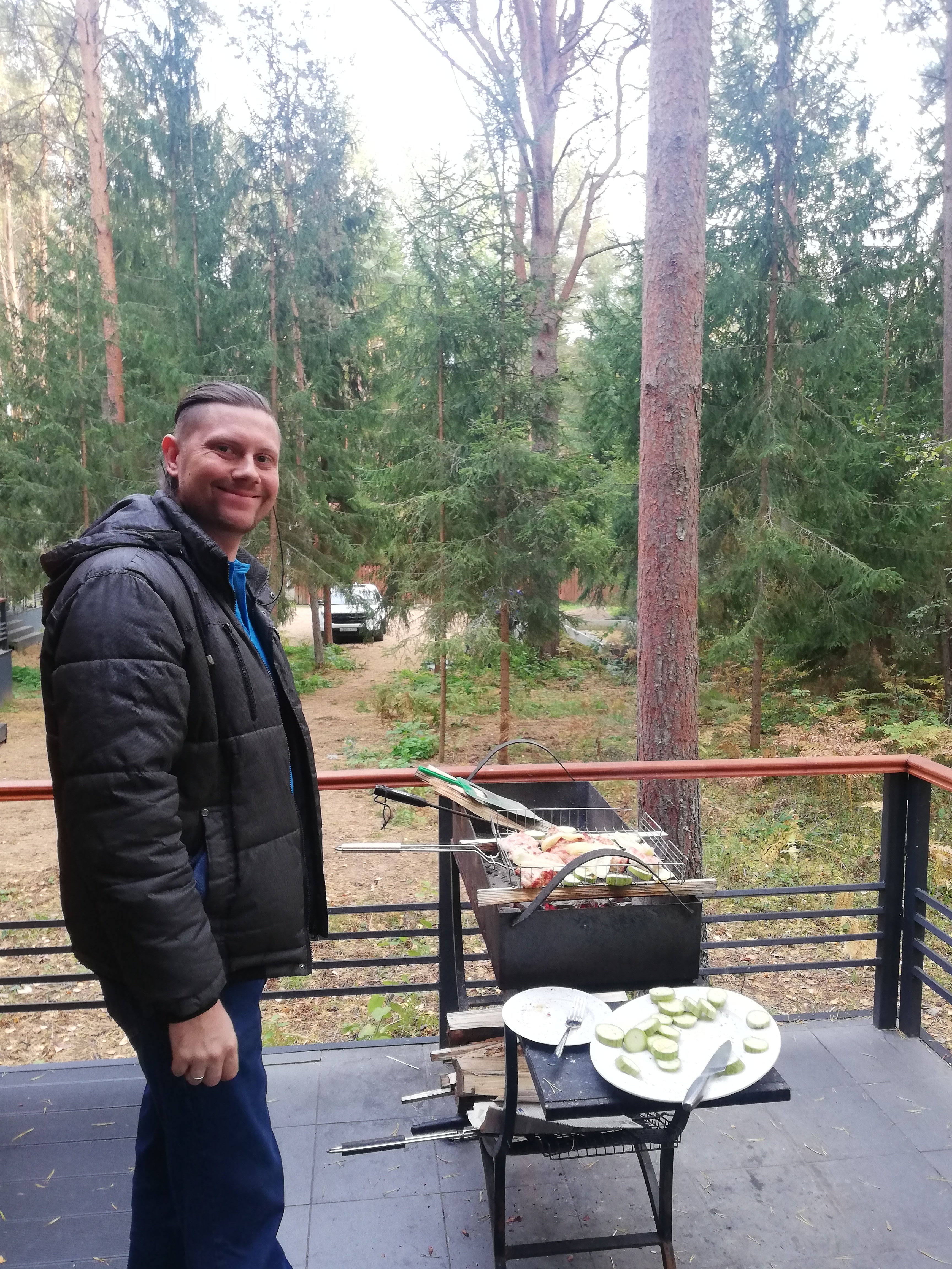 Фото Seliger Wind