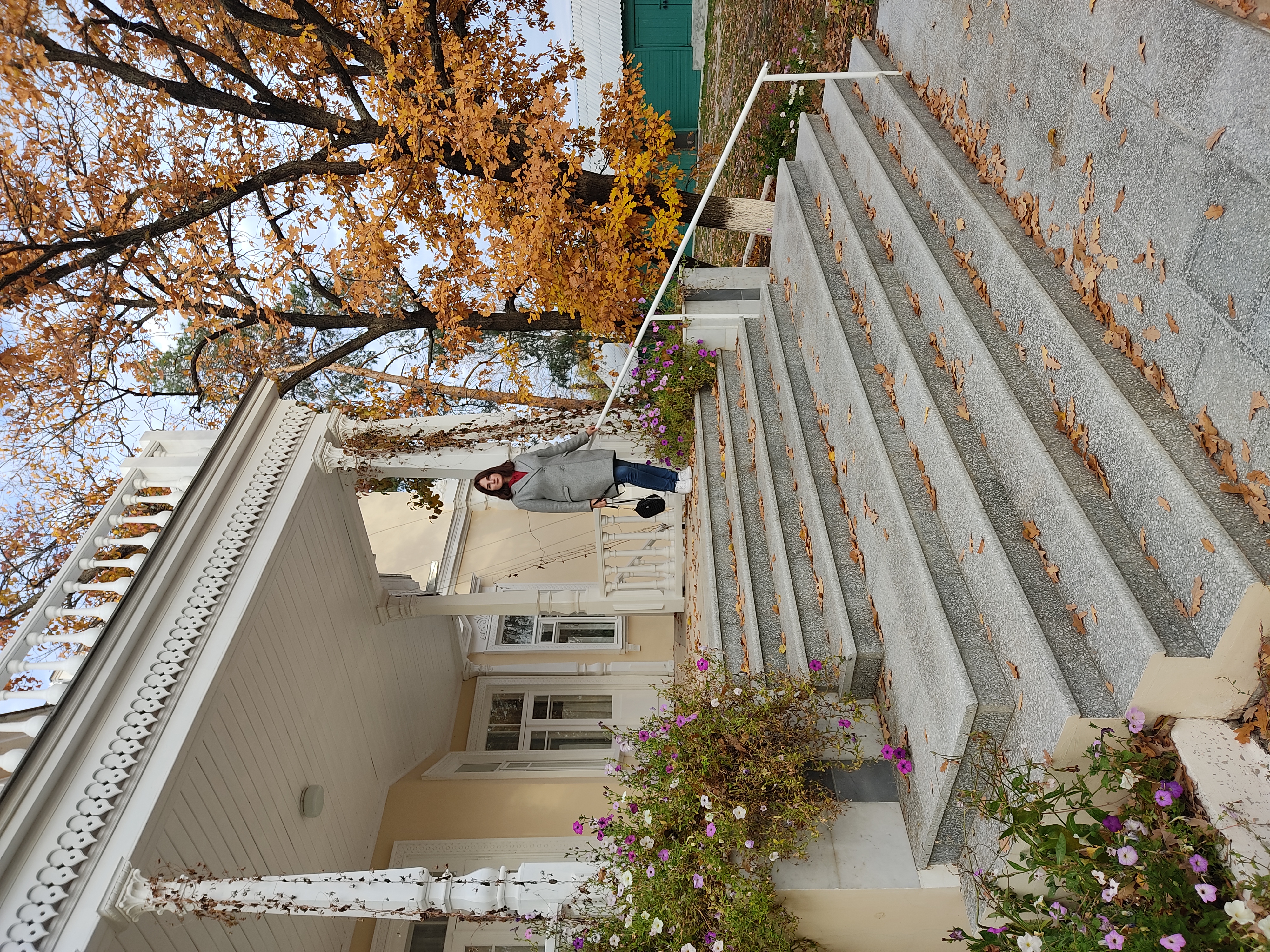 Фото Казачий курень. Музей Шолохова