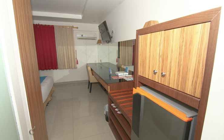 Фото Kasira Residence Bintaro