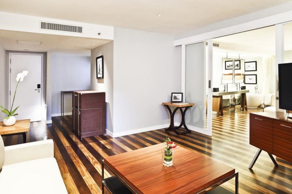 Фото The Kuta Beach Heritage Hotel Bali - Managed by AccorHotels